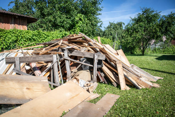 Trusted Sharonville, OH Junk Removal Experts